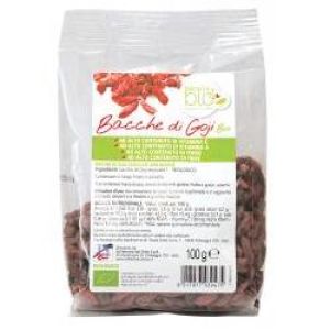 Fsc Semplice&bio Bacche Di Goji Bio Ad Alto Contenuto Di Fib