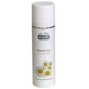 Dsm Mon Platin Gel Doccia Minerale Arricchito i Camomilla 500ml