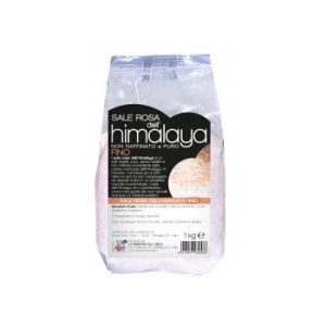 La Finestra sul Cielo Sale Rosa dell'Himalaya Fino 1 Kg