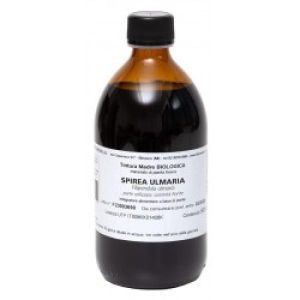 Spirea Ulmaria Tintura Madre 500ml