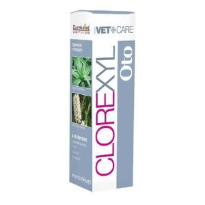 Clorexyl Oto Detergente Auricolare Uso Veterinario 150ml