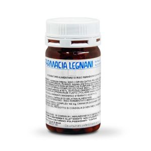 Farmacia Legnani Reishi Plus Integratore Alimentare 60 Capsule