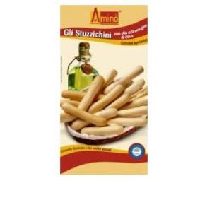Amino' Stuzzichini Olio 150g
