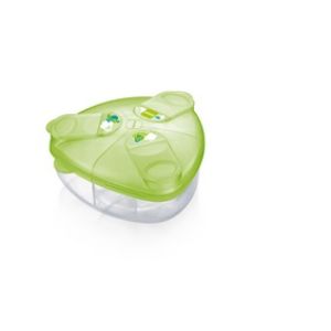 Mam Milk Box Contenitore Per Latte In Polvere 1 Pezzo