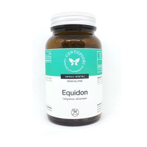 Cento Fiori Equidon 100 Capsule Vegetali
