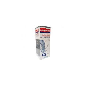 Medipresteril germoxid disinfettante liquido cute integra al
