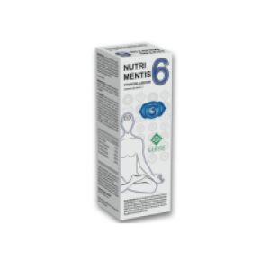 Nutri Mentis 6 Integratore Gocce 30ml