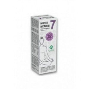 Nutri Mentis 7  Integratore Gocce 30ml