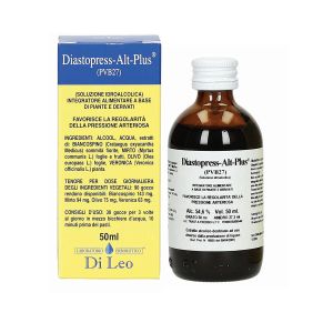Diastopress-alt-plus Composto Pvb 27 50ml