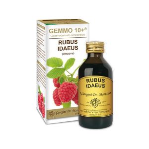 Dr. Giorgini Lampone Liquido Analcolico Gemmo 10+ 100ml
