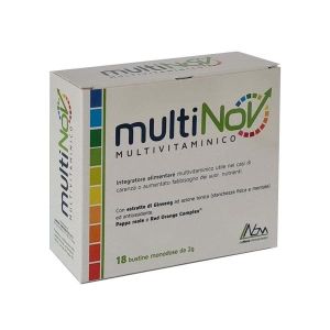 Multinov 18 Bustine