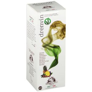 Erbenobili Drenvin Integratore Drenante 250 ml