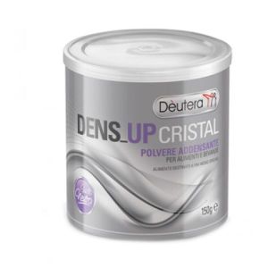 Dens Up Cristal Polvere Addensante Barattolo 250g