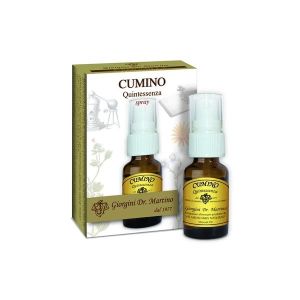 Dr Giorgini Cumino Quintessenza Spray 15ml