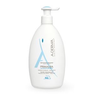 A-Derma Primalba Gel Detergente Bambini Tubo 200 ml