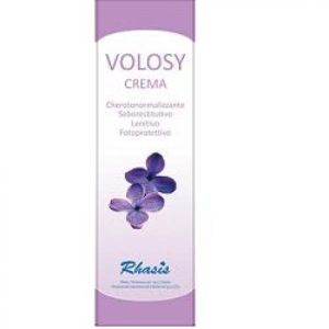 Volosy Crema Lenitiva 50ml