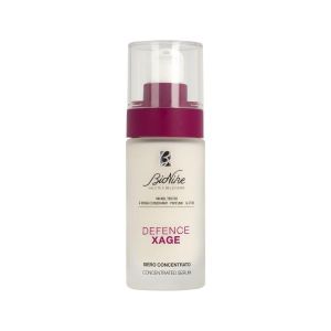 Bionike Defence Xage Skinergy Perfezionatore Concentrato 30ml