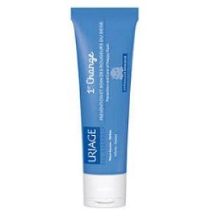 Uriage Bébé Change Crema Protettiva Neonati 100 ml