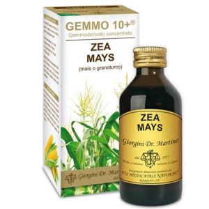Gemmo 10+ Mais O Granoturco 100ml Liquido Analcolico