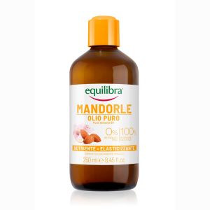 Equilibra Olio di Mandorle Dolci 250ml