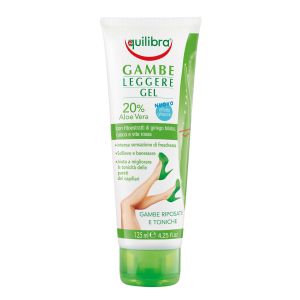 Equilibra Gambe Leggere Gel 125 ml