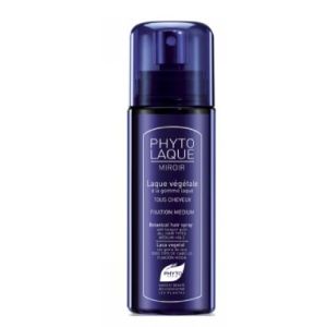 Phytolaque Miroir Blu Lacca Vegetale Alla Gomma Lacca Fissaggio Medio Spray 100 ml