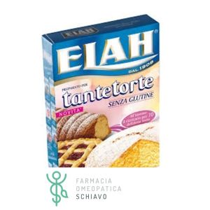 Elah Tante Torte Preparato Senza Glutine 390g