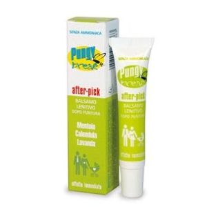 Pungy Break After Pick Balsamo Lenitivo Dopo Puntura 15ml