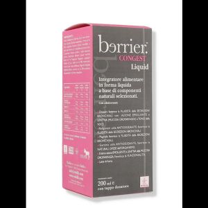 Berrier Congest 200ml