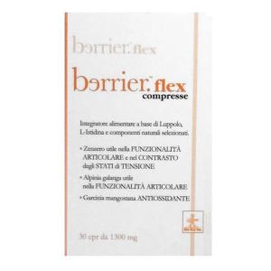 Berrier Flex Funzionalita' Articolare 30 Compresse