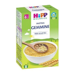 Hipp Bio Hipp Bio Pastina Gemmine 320g