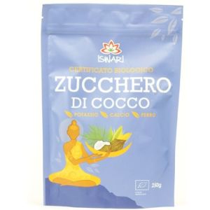 Zucchero di Cocco Bio 250 g