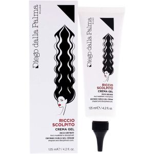 Diego Dalla Palma Milano Riccio Scolpito Crema Gel 125 ml