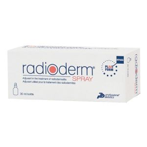 Radioderm Spray Protettivo Cute 30ml