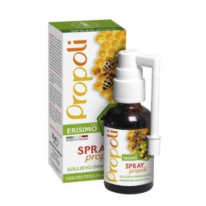 Propoli Spray Alcolico 30ml