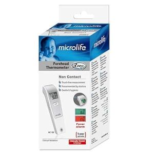 Termometro Frontale Microlife No Contact Nc150
