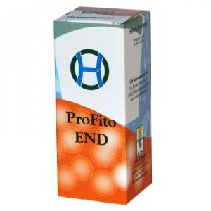 Profito End Gocce Integratore 50ml