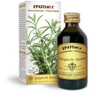 Dr. Giorgini Epatomix Liquido Analcolico 100ml