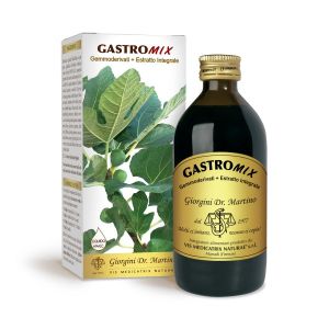 Dr Giorgini Gastromix Liquido Analcoolico 100ml