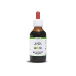 Natur Dren Energy Integratore Drenante 100ml