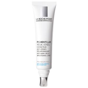 La roche posay pigmentclar occhi correttore anti-occhiaie reuniformante 15 ml