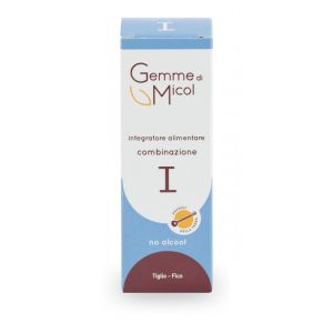 Gemme Di Micol I 33ml