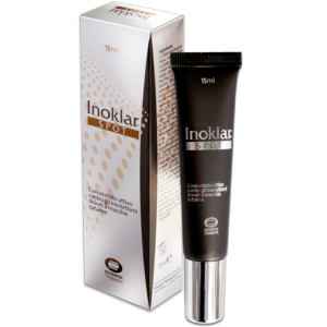 Inoklar spot crema anti macchie 15ml