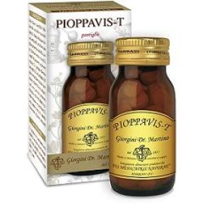 Dr. Giorgini Pioppavis Integratore Alimentare 80 Pastiglie