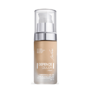 Bionike defence color fondotinta lifting spf 15 colore 201 ivoire 30ml