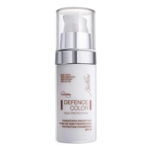 Defence Color Bionike Fondotinta Fluido High Protection 301 Ivoire