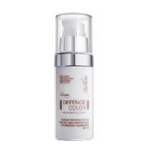 BioNike Defense Color High Protection High Protection Foundation SPF 30 Color 305 Cognac 30 ml