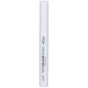 Mascara per Capelli Hair Color Repair Colore Castano Flacone 8ml
