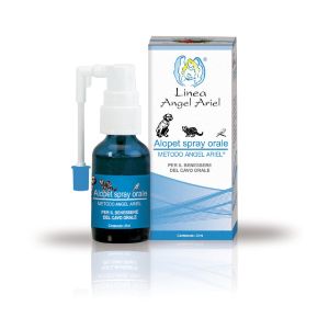 Alopet Spray Orale 20ml