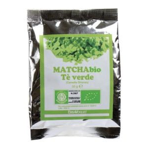 Matcha Te&apos; Verde Bio